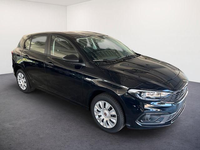 Gebraucht Fiat Tipo 131 PS (96 kW) 2024 718 schwarz Limousine