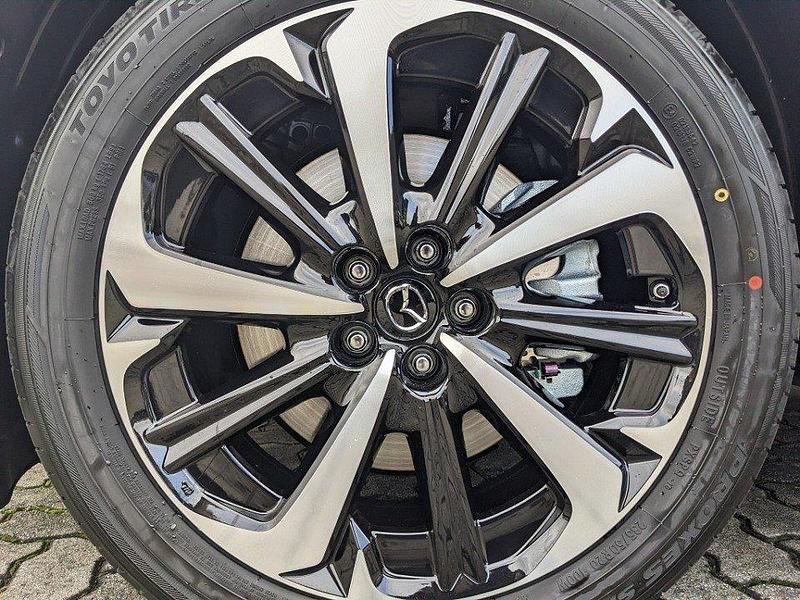 Neu 2025 Mazda CX-60 Takumi-Line SUV | 46.980 € (Superpreis) - Bild 1/3