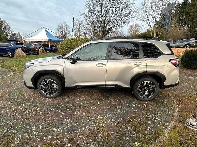 Neu Subaru Forester Active 136 PS (100 kW) 2026 Gold SUV