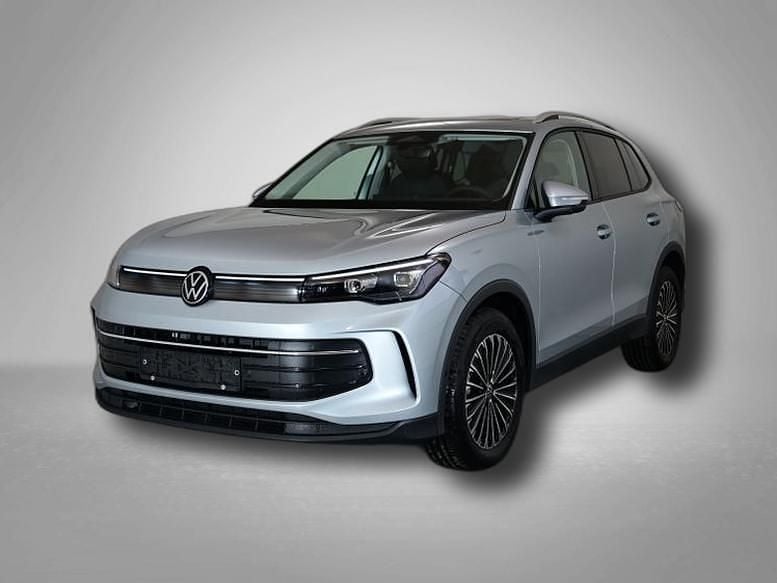 Usata VW Tiguan Life 150 CV (110 kW) 2025 SUV