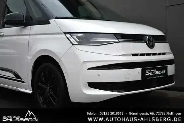 Gebraucht VW Multivan Edition 150 PS (110 kW) 2024 Andere Van / Kleinbus
