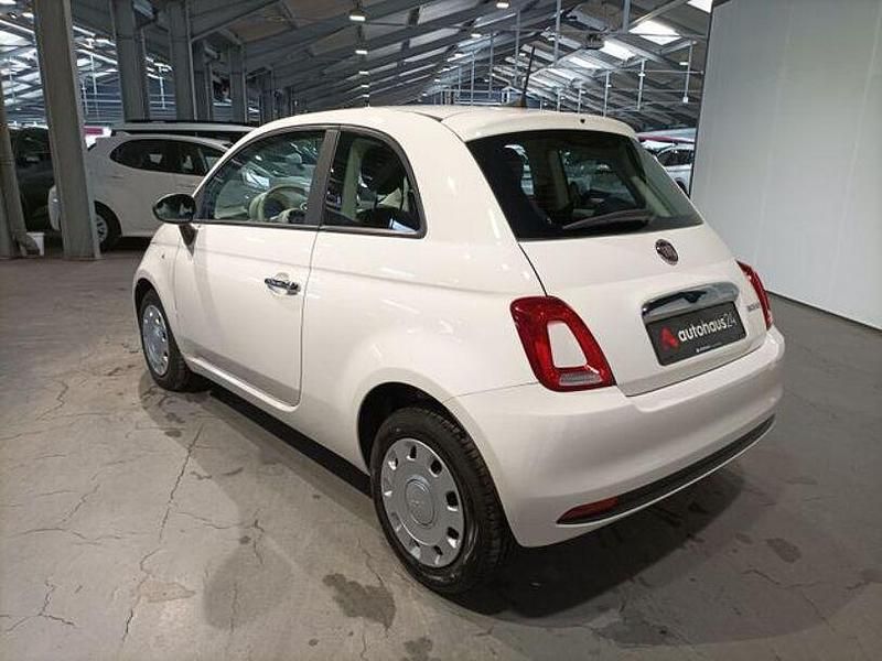 Gebraucht Fiat 500 69 PS (50 kW) 2021 Andere