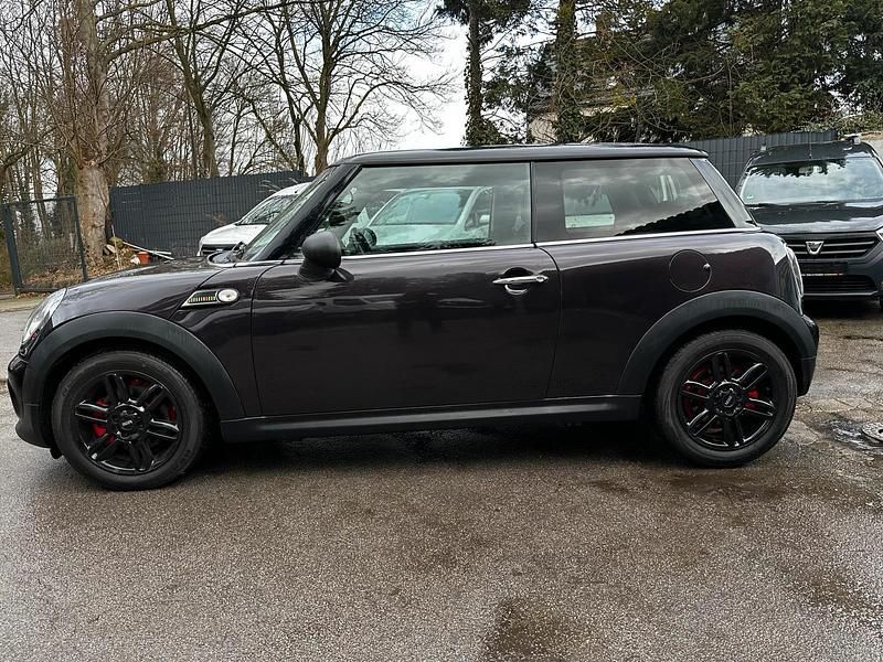 Begagnad Mini ONE 98 HK (72 kW) 2013 Andere farben Halvkombi