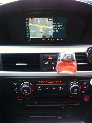 Gebraucht BMW 318 194 PS (142 kW) 2008 Silber metallic Limousine