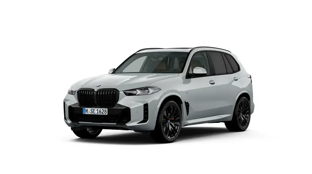 Neu BMW X5 Comfort Edition 340 PS (250 kW) 2026 SUV