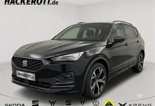 Gebraucht Seat Tarraco 4Drive 245 PS (180 kW) 2023 SUV