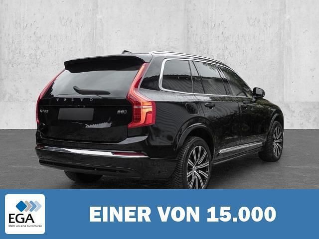 Gebraucht Volvo XC90 Plus 235 PS (172 kW) 2023 Metallic SUV
