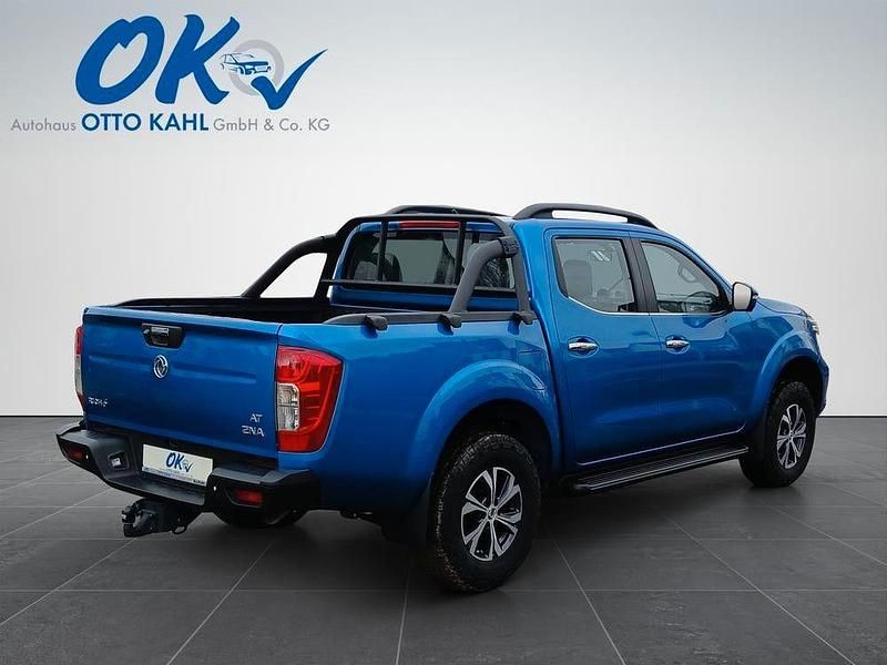 Neu DFSK Rich 6 163 PS (119 kW) 2026 Blau Abholung