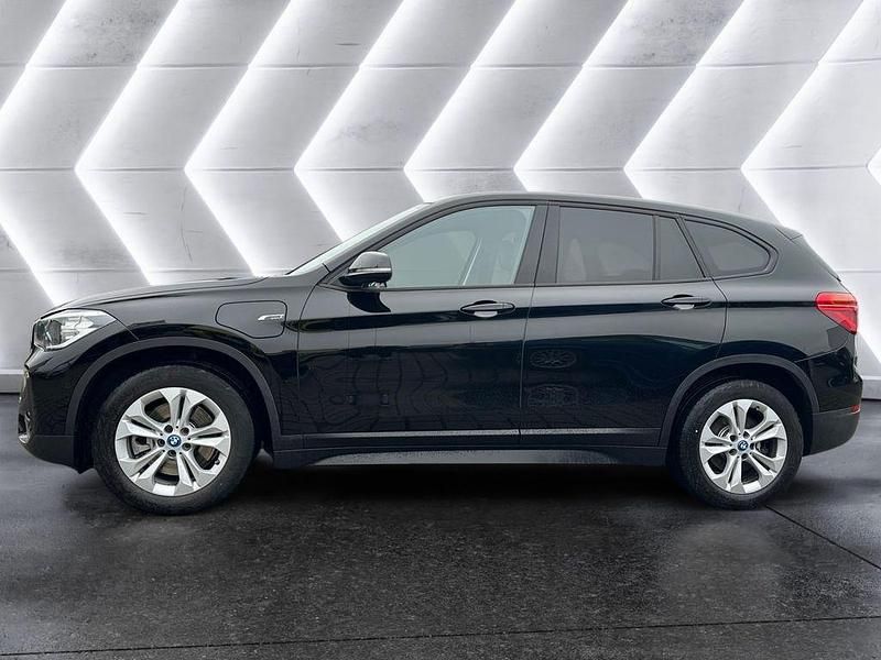 Gebraucht BMW X1 Advantage 220 PS (161 kW) 2022 Schwarz SUV
