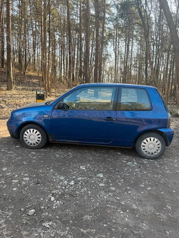 Gebraucht Seat Arosa 50 PS (36 kW) 2003 Kleinwagen