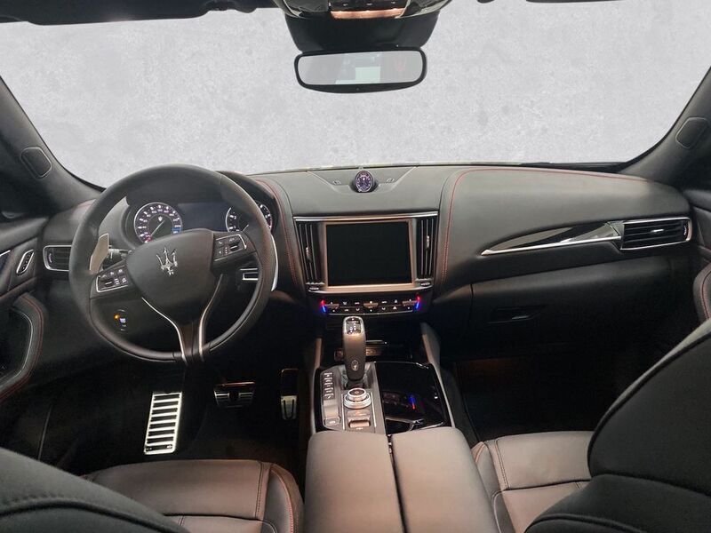 Gebraucht Maserati Levante GT 330 PS (242 kW) 2023 Bianco SUV
