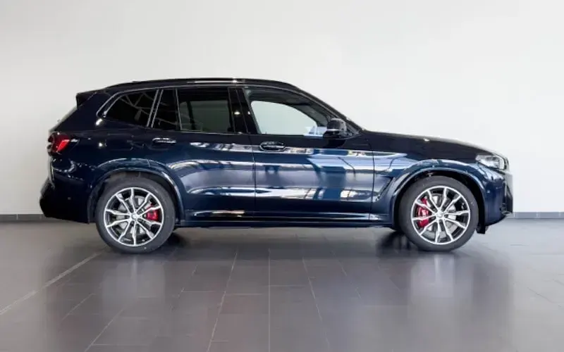Occasion BMW X3 Performance 286 ch (210 kW) 2024 Noir SUV