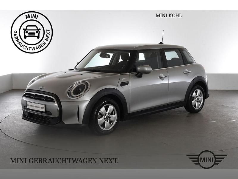 Gebraucht Mini Cooper Essential 136 PS (100 kW) 2023 Silber Kleinwagen