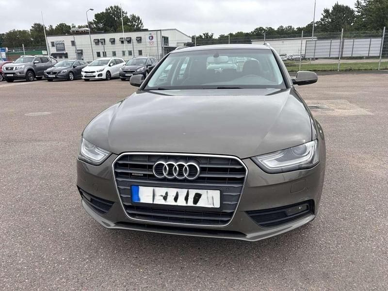 Gebraucht 2013 Audi A4 Kombi | 10.500 € (Fairer Preis) - Bild 1/4