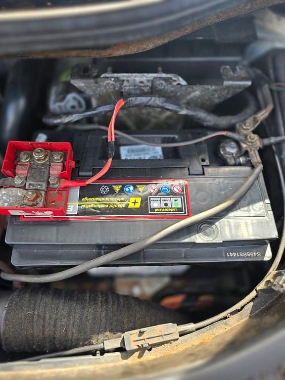 Gebraucht Renault Scénic Authentique 113 PS (83 kW) 2003 Silber Van / Kleinbus