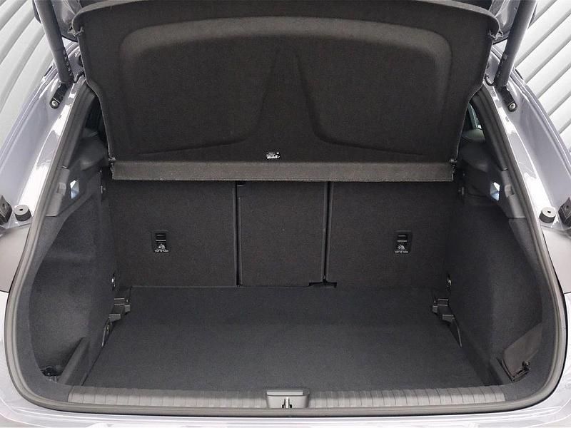 Gebraucht Cupra Terramar VZ 265 PS (194 kW) 2025 Grau SUV