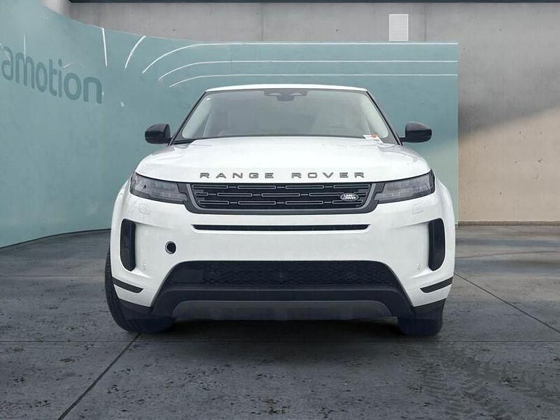 Gebraucht Land Rover Range Rover evoque 2024 Weiss SUV