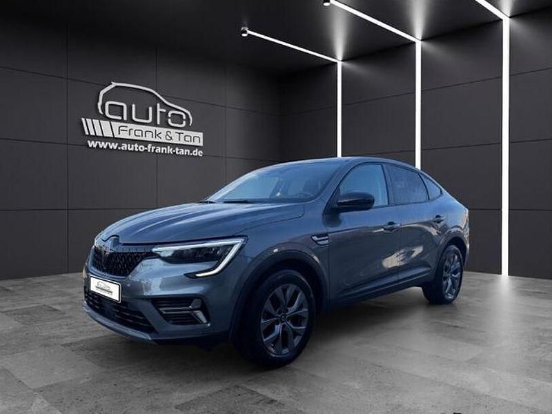 Second-hand Renault Arkana Evolution 331 CP (243 kW) 2023 Andere SUV