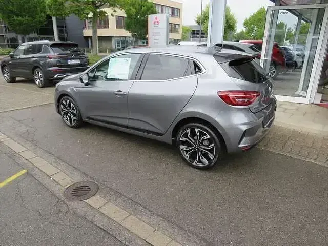 Neu Mitsubishi Colt Edition 143 PS (105 kW) 2026 Grau Kleinwagen