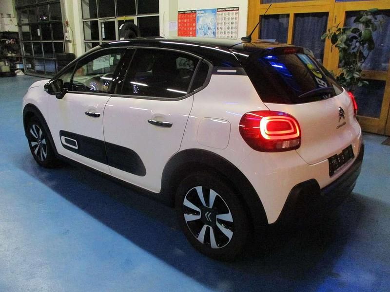 Gebraucht Citroën C3 PureTech 83 PS (61 kW) 2023 Other Limousine