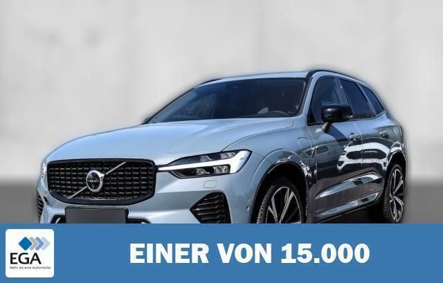 Grau metallic Gebraucht 2023 Volvo XC60 Ultimate SUV | 46.420 € (Guter Preis) - Bild 1/4