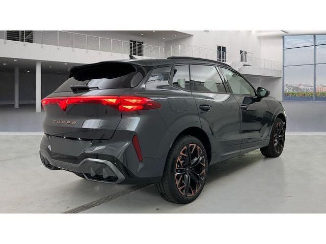 Gebraucht Cupra Terramar VZ 265 PS (194 kW) 2025 Timanfayagrau SUV