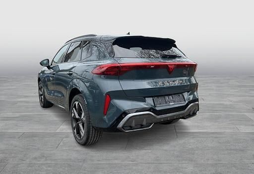 Neu Cupra Terramar 150 PS (110 kW) 2026 Blau SUV