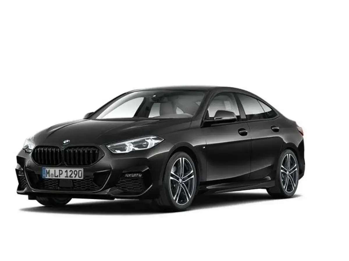 Gebraucht BMW 218 M Sport 136 PS (100 kW) 2023 Coupé