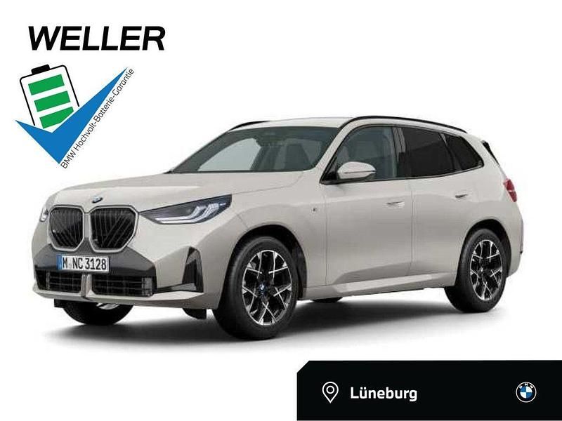 Dune grey metallic (grau) Neu 2025 BMW X3 M Sport SUV | 59.990 € (Superpreis) - Bild 1/4