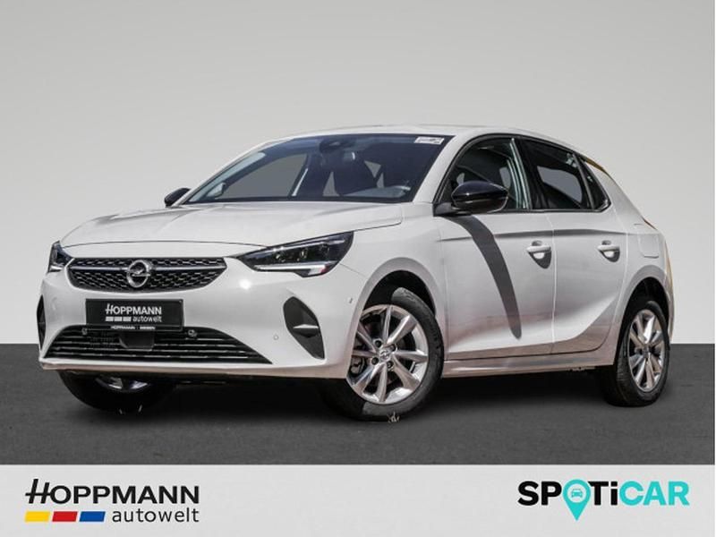 Gebraucht 2023 Opel Corsa Elegance Kleinwagen | 16.990 € (Fairer Preis) - Bild 1/1