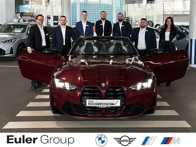 Occasion Mini Cooper SE 135 kW (184 ch) 2022 Rouge Citadine