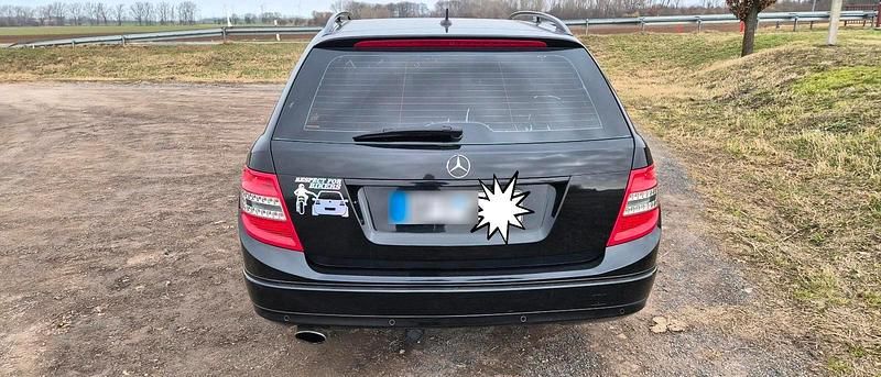 Gebraucht Mercedes 170 170 PS (125 kW) 2009 Schwarz Kombi