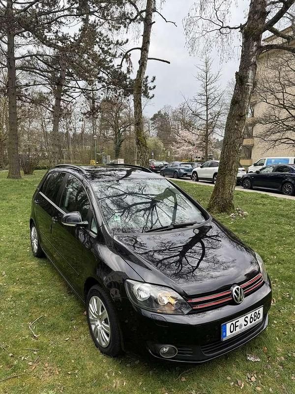 Gebraucht VW Golf VI Team 80 PS (58 kW) 2010 Kleinwagen