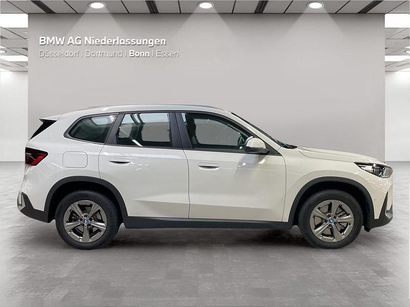 Gebraucht BMW X1 326 PS (239 kW) 2024 Weiß SUV