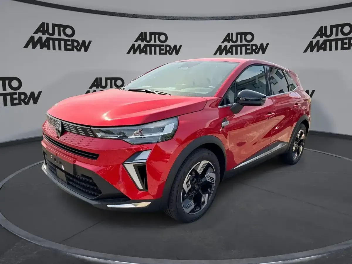 Gebraucht Renault Symbioz 80 PS (58 kW) 2026 SUV