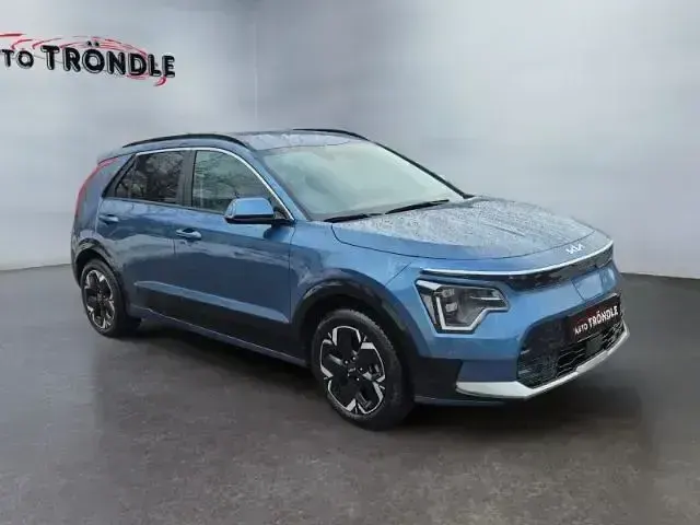 Gebraucht Kia e-Niro Inspiration 150 kW (204 PS) 2023 Andere SUV