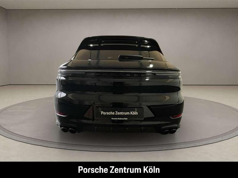 Gebraucht Porsche Cayenne GTS 500 PS (367 kW) 2026 Schwarz SUV
