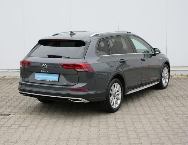Gebraucht VW Golf Alltrack 200 PS (147 kW) 2022 Grau Kombi