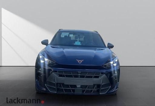 Neu Cupra Terramar 150 PS (110 kW) 2025 Blau SUV