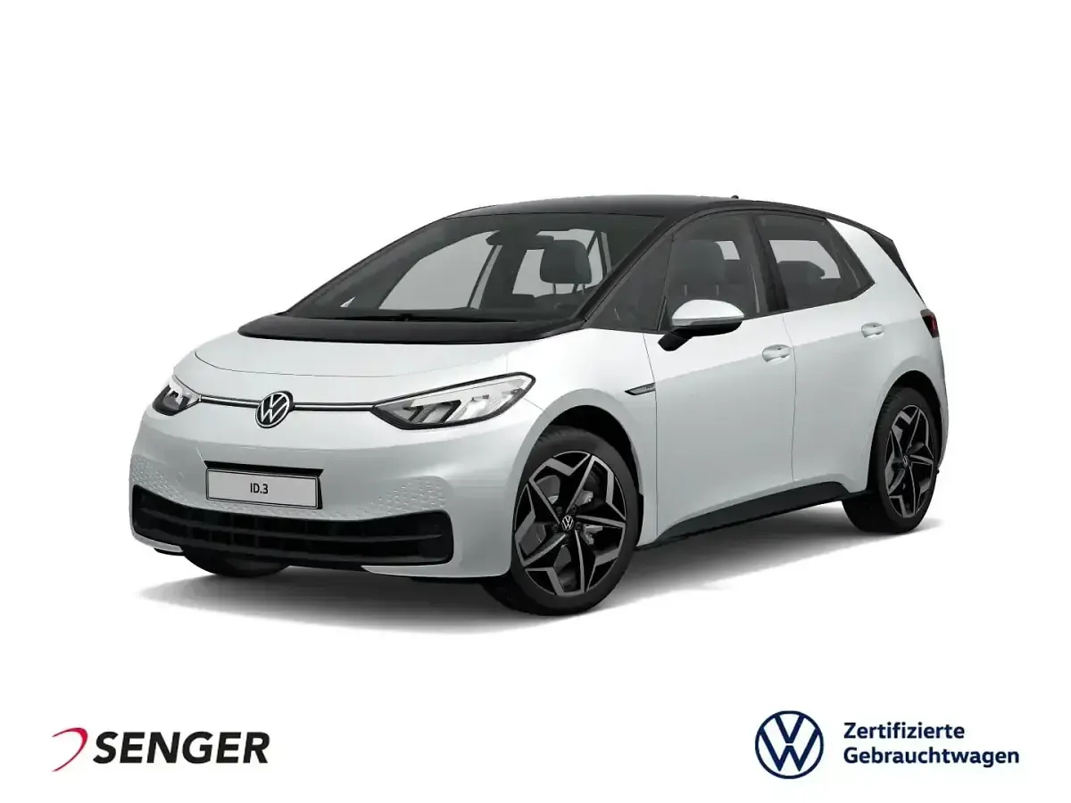Gebraucht VW ID.3 Pro Performance 150 kW (204 PS) 2023 Kleinwagen