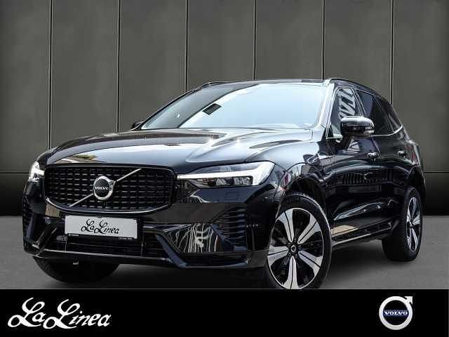 Schwarz Gebraucht 2024 Volvo XC60 Plus SUV | 51.890 € (Guter Preis) - Bild 1/3