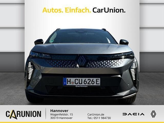 Gebraucht Renault Scenic E-Tech Esprit Alpine 160 kW (218 PS) 2024 Andere farbe SUV