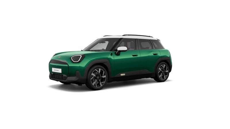 Gebraucht Mini Aceman 135 kW (184 PS) 2024 SUV