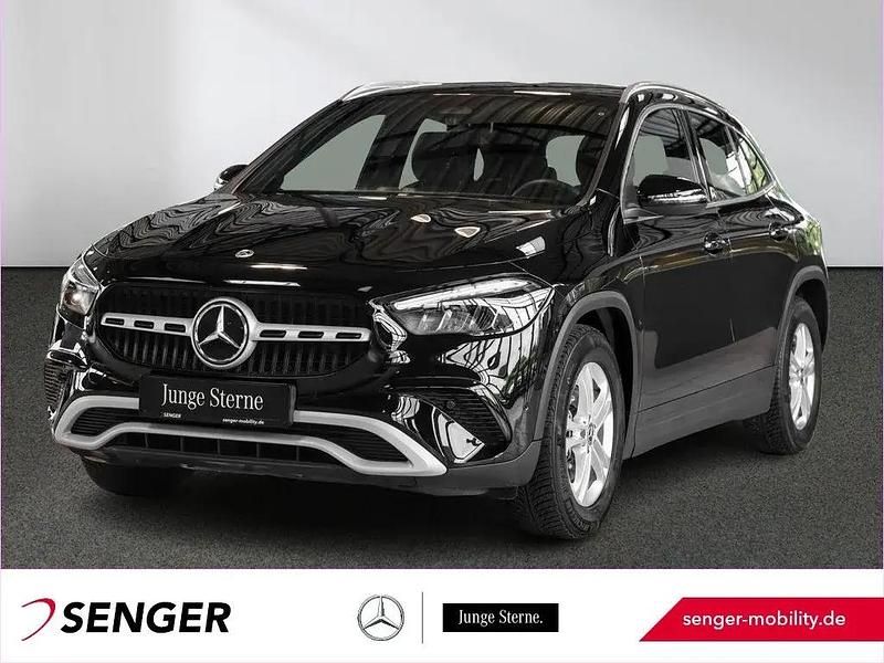 Gebraucht 2024 Mercedes GLA200 SUV | 34.660 € (Guter Preis) - Bild 1/1
