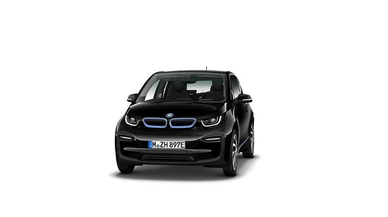 Gebraucht 2021 BMW i3 Kleinwagen | 18.990 € (Guter Preis) - Bild 1/4