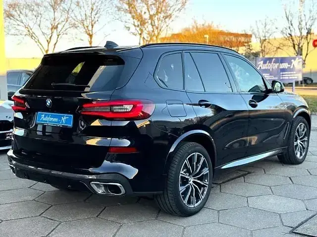 Gebraucht BMW X5 M Sport 340 PS (250 kW) 2022 Andere SUV