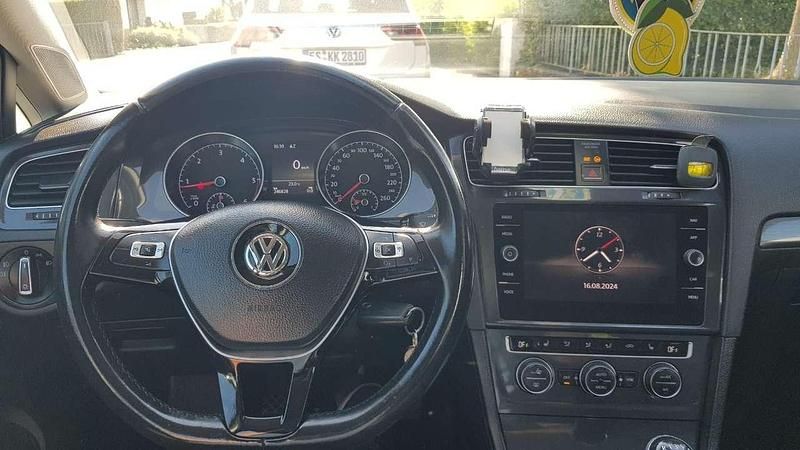 Gebraucht VW Golf Alltrack 150 PS (110 kW) 2017 Kombi