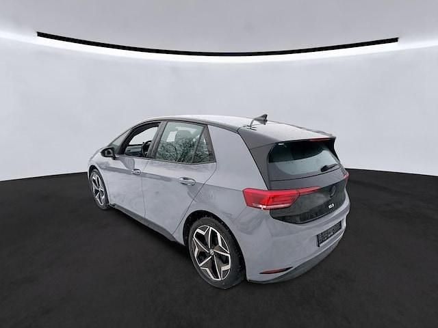Gebraucht VW ID.3 Pro Performance 150 kW (204 PS) 2020 Grau Kleinwagen