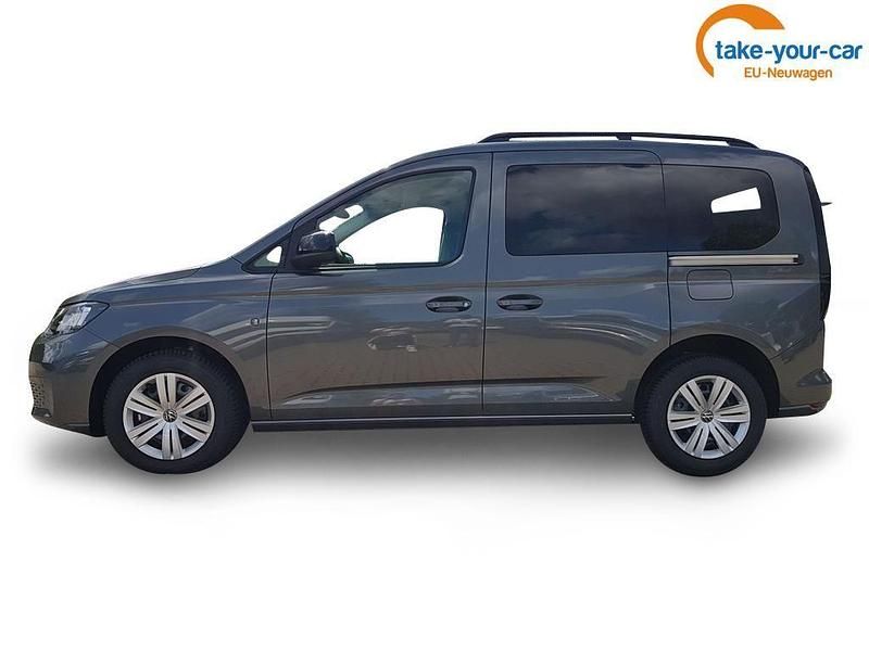 Wählbar Neu 2025 VW Caddy Family Van / Kleinbus | 28.990 € - Bild 1/1