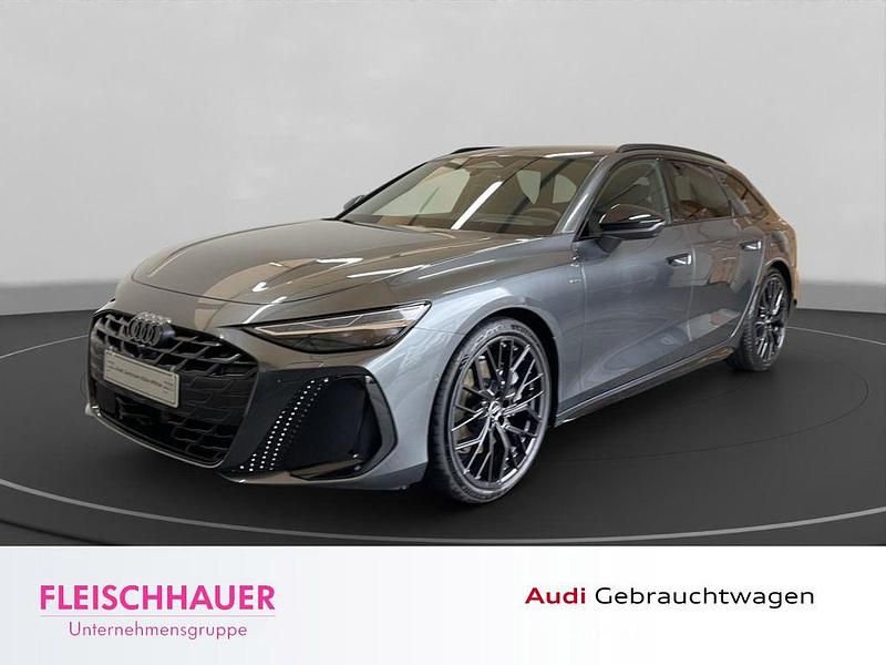 Gebraucht Audi A6 Ambiente 299 PS (219 kW) 2025 Daytonagrau perleffekt Kombi